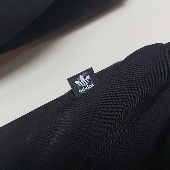 Adidas × Rita Ora 3 strips jacket - Picture 14 of 15